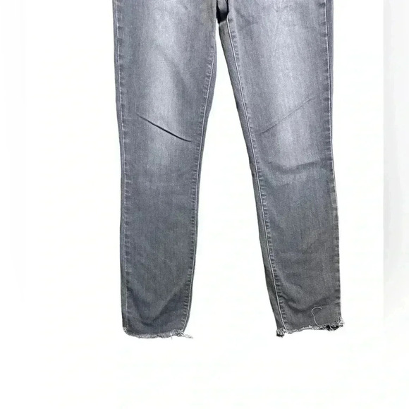 Paige Verdugo Ankle Skinny Teagan Wash Size 30 Super Soft - Picture 4 of 7